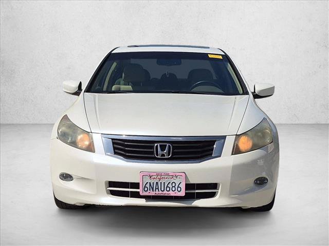Used 2010 Honda Accord EX-L video 2