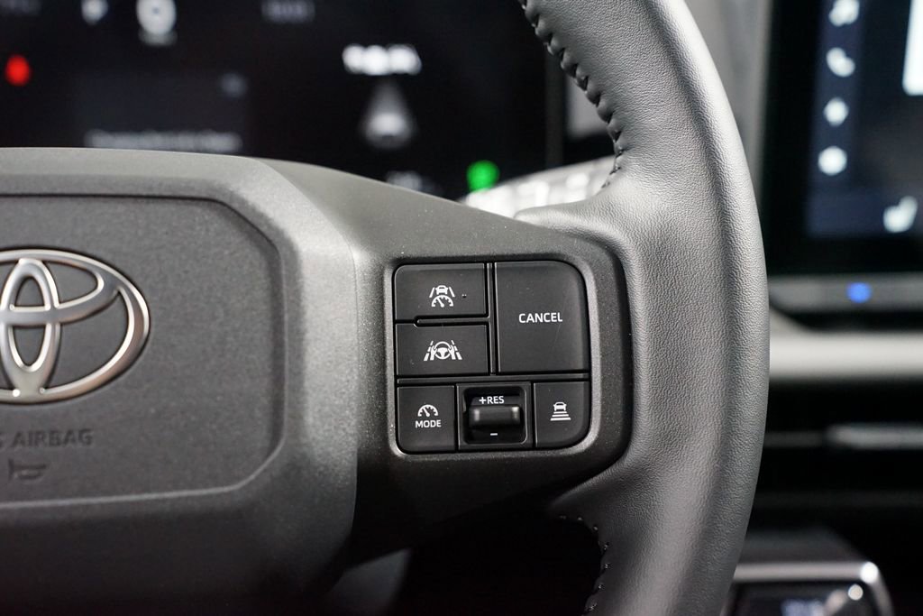 New 2026 Toyota RAV4 SE AWD/4WD image 14