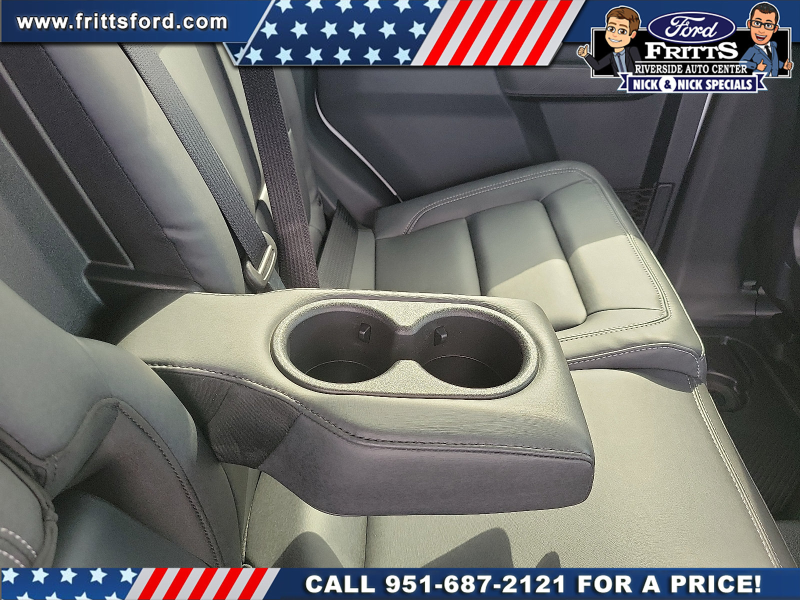 New 2026 Ford Bronco Badlands AWD/4WD image 21