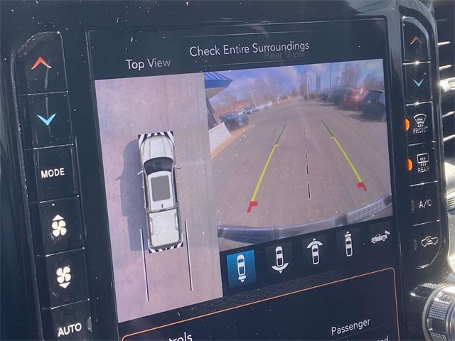 Used 2020 RAM 1500 Limited image 25