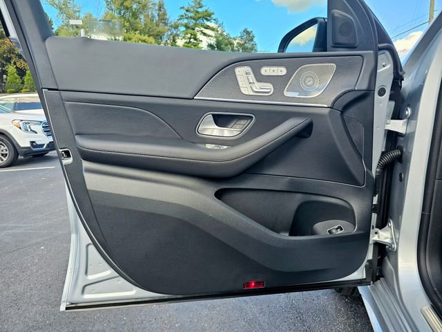 New 2026 Mercedes-Benz GLE 450 4MATIC Coupe image 20