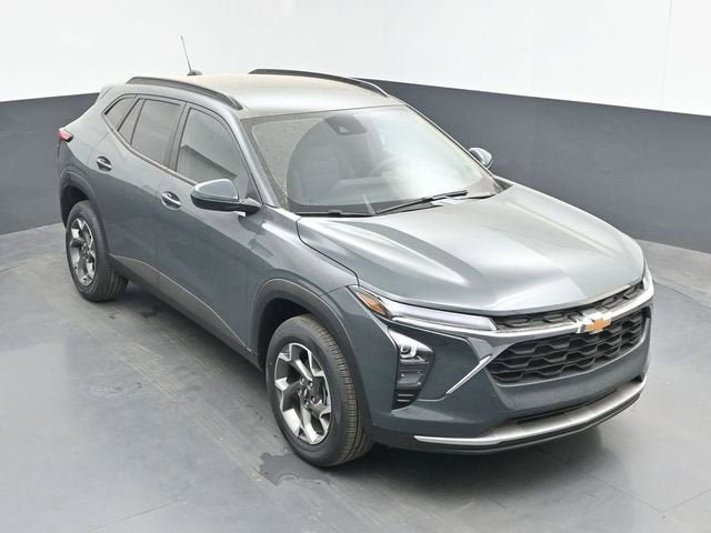New 2026 Chevrolet Trax LT image 31
