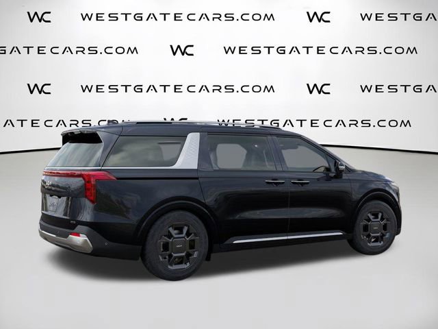 New 2026 Kia Carnival SX image 8