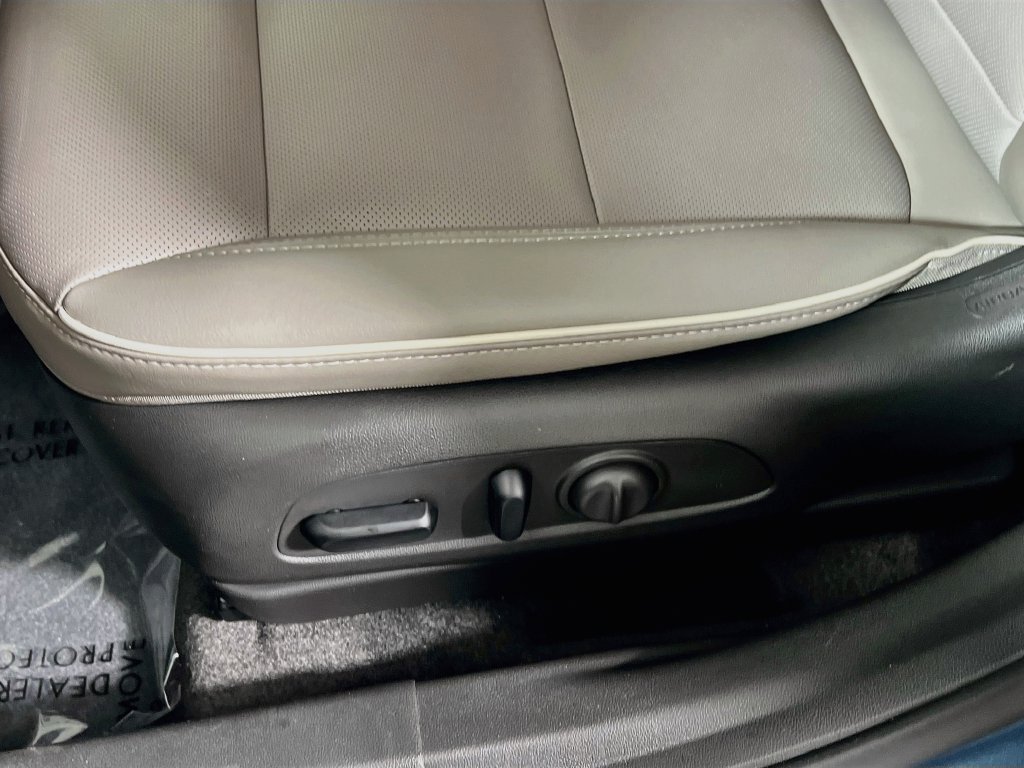 Used 2024 Buick Envista Avenir FWD image 15