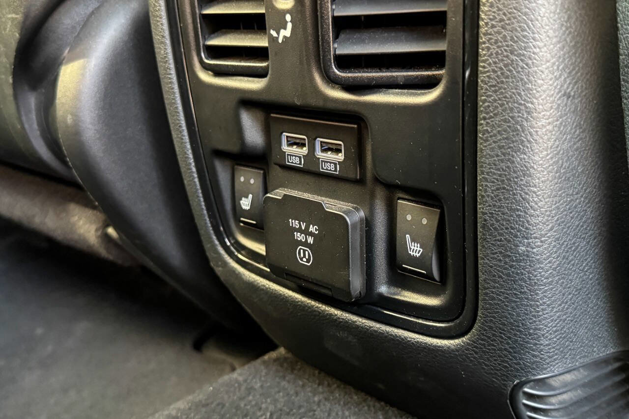 Used 2020 Jeep Grand Cherokee Trackhawk image 13