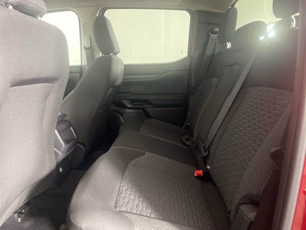 Used 2025 Ford Ranger XL AWD/4WD image 15