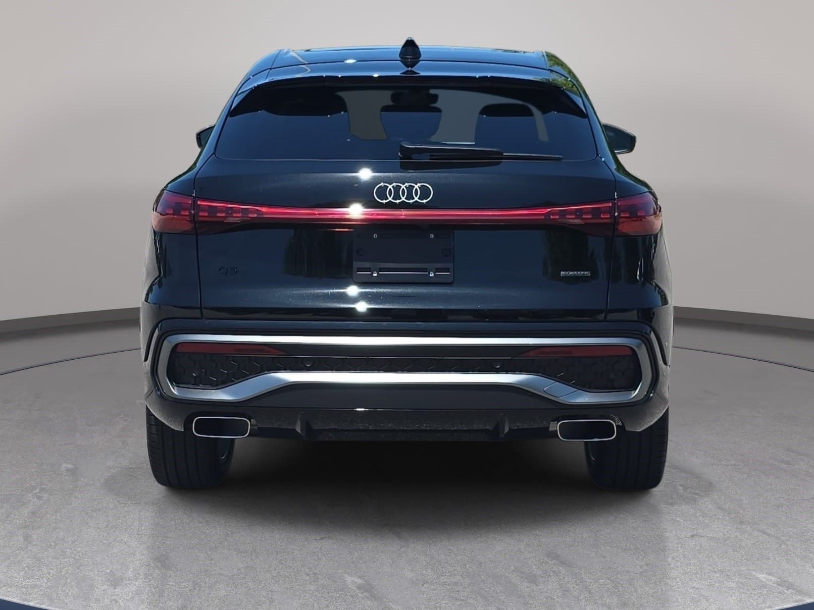 New 2026 Audi Q5 Premium Plus AWD/4WD image 8
