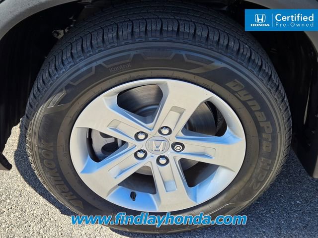 Certified 2023 Honda Pilot LX image 12