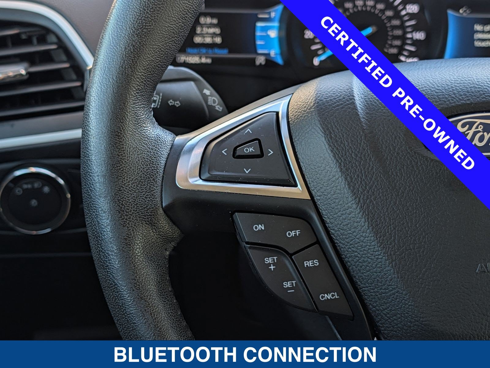 Certified 2021 Ford Edge SEL w/ Convenience Package FWD image 26