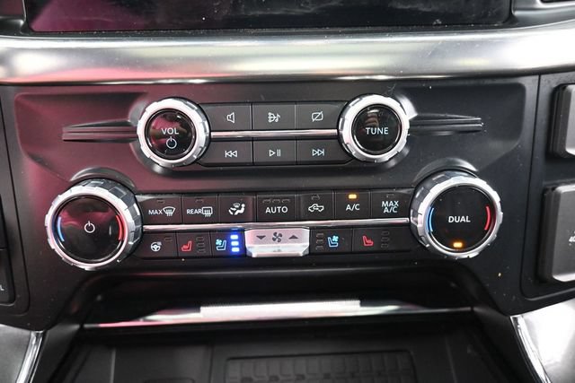 Used 2023 Ford F150 Lariat w/ Equipment Group 502A High AWD/4WD image 25