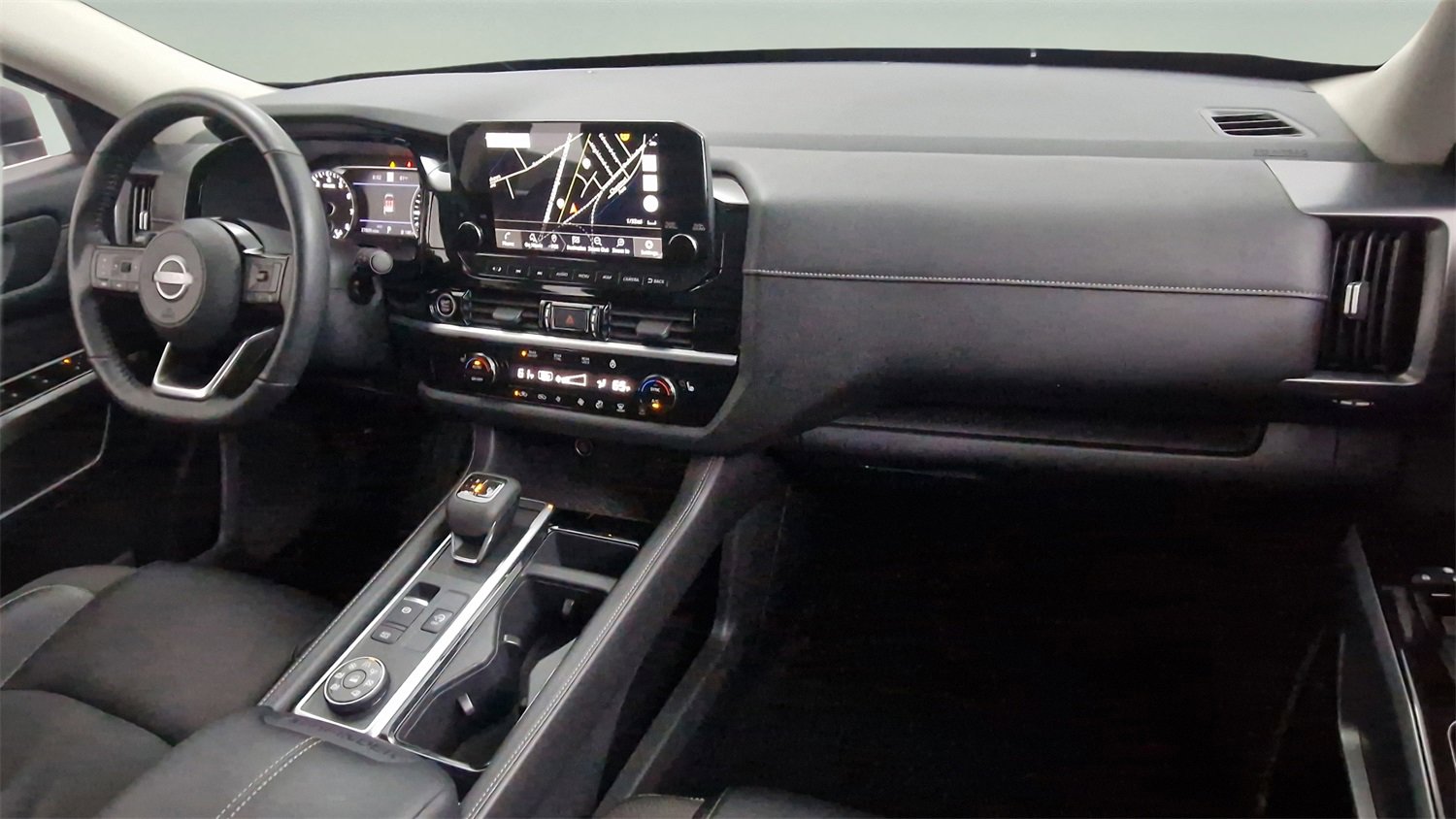 Used 2022 Nissan Pathfinder SL image 30