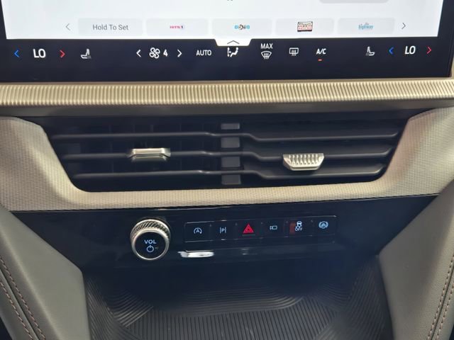 New 2026 Ford Explorer Active image 15