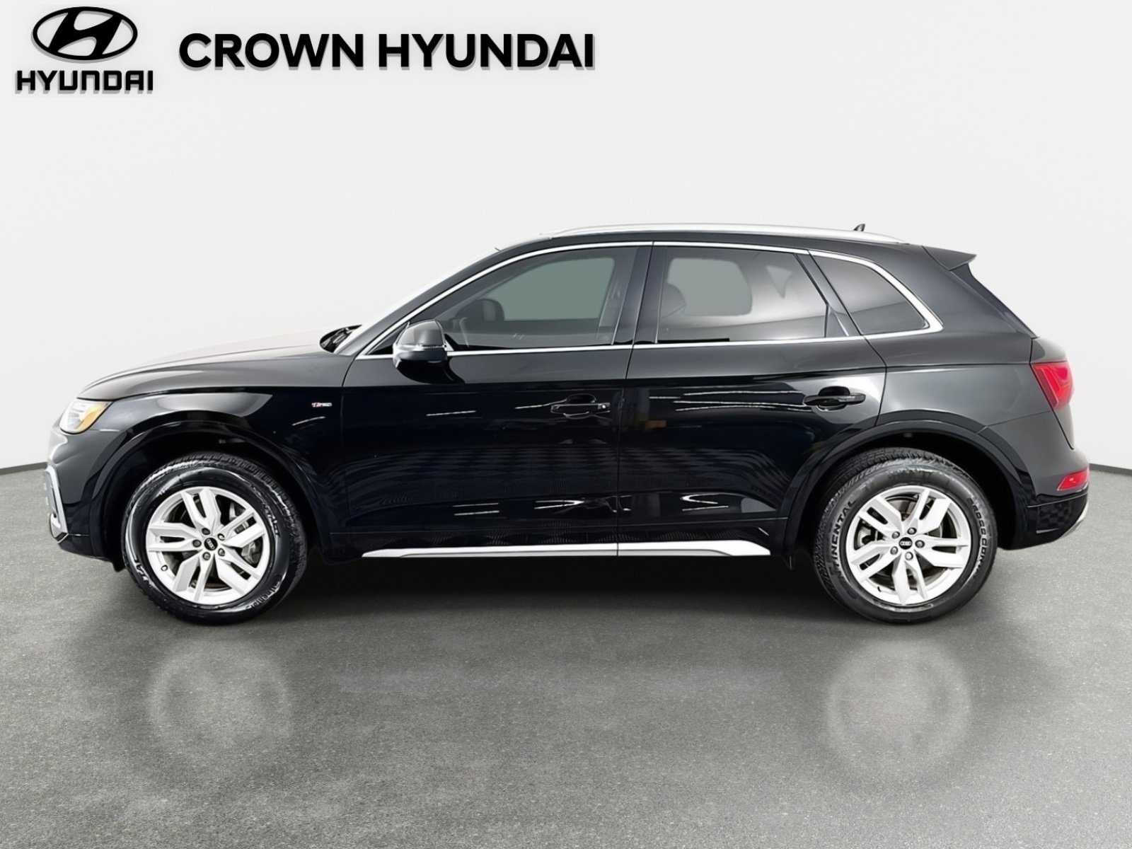 Used 2022 Audi Q5 2.0T Premium image 9