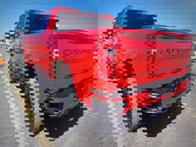 Used 2019 Chevrolet Silverado 1500 RST w/ All-Star Edition image 10