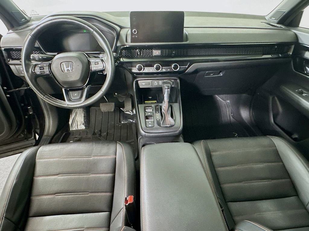 Used 2024 Honda CR-V Sport Touring image 16