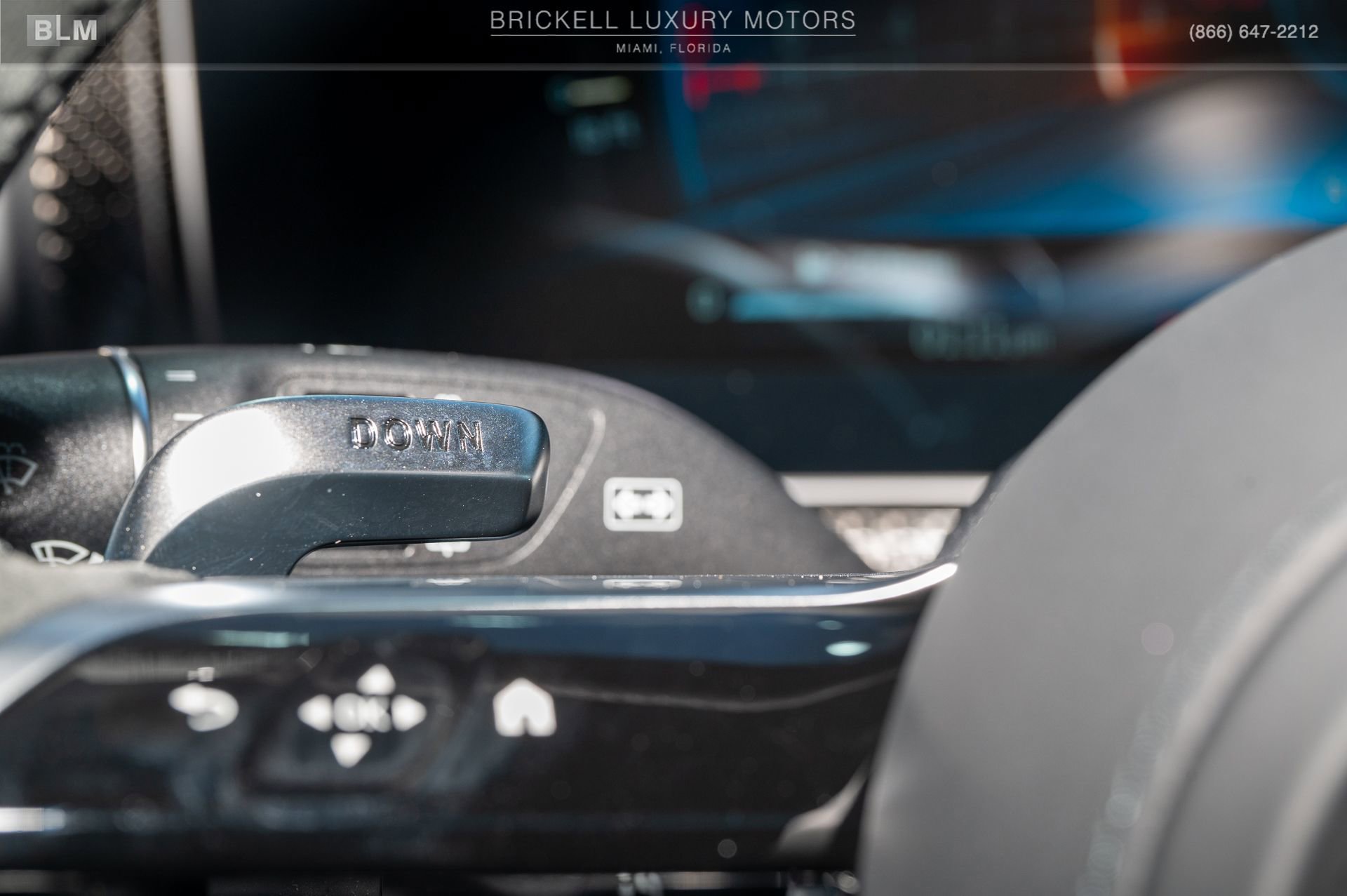 Used 2025 Mercedes-Benz G 63 AMG 4MATIC image 28