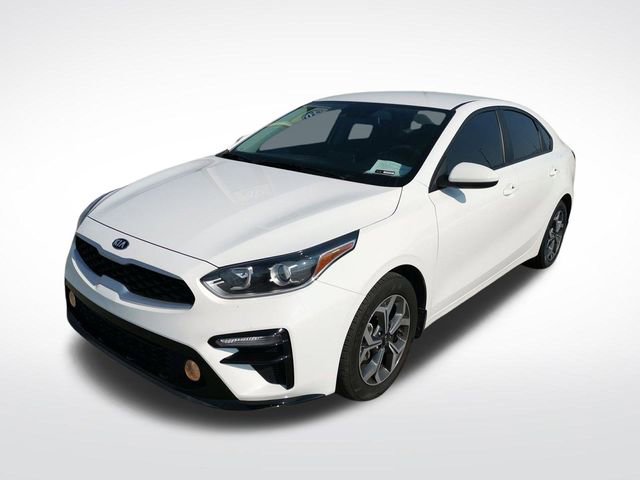 Used 2021 Kia Forte LXS image 20
