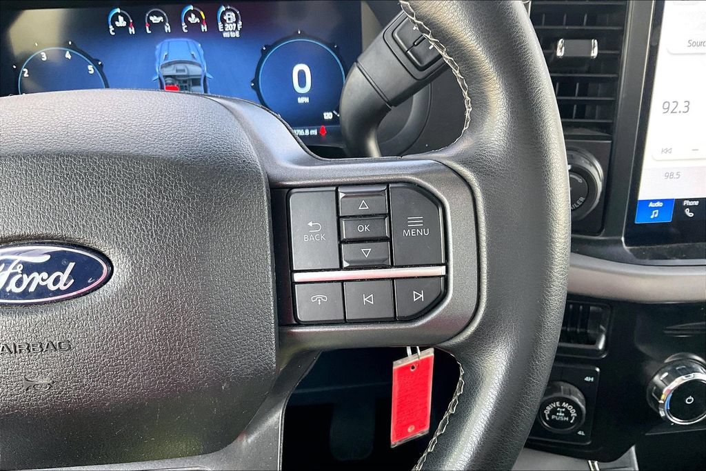 Used 2024 Ford F150 XLT w/ Mobile Office Package AWD/4WD image 20