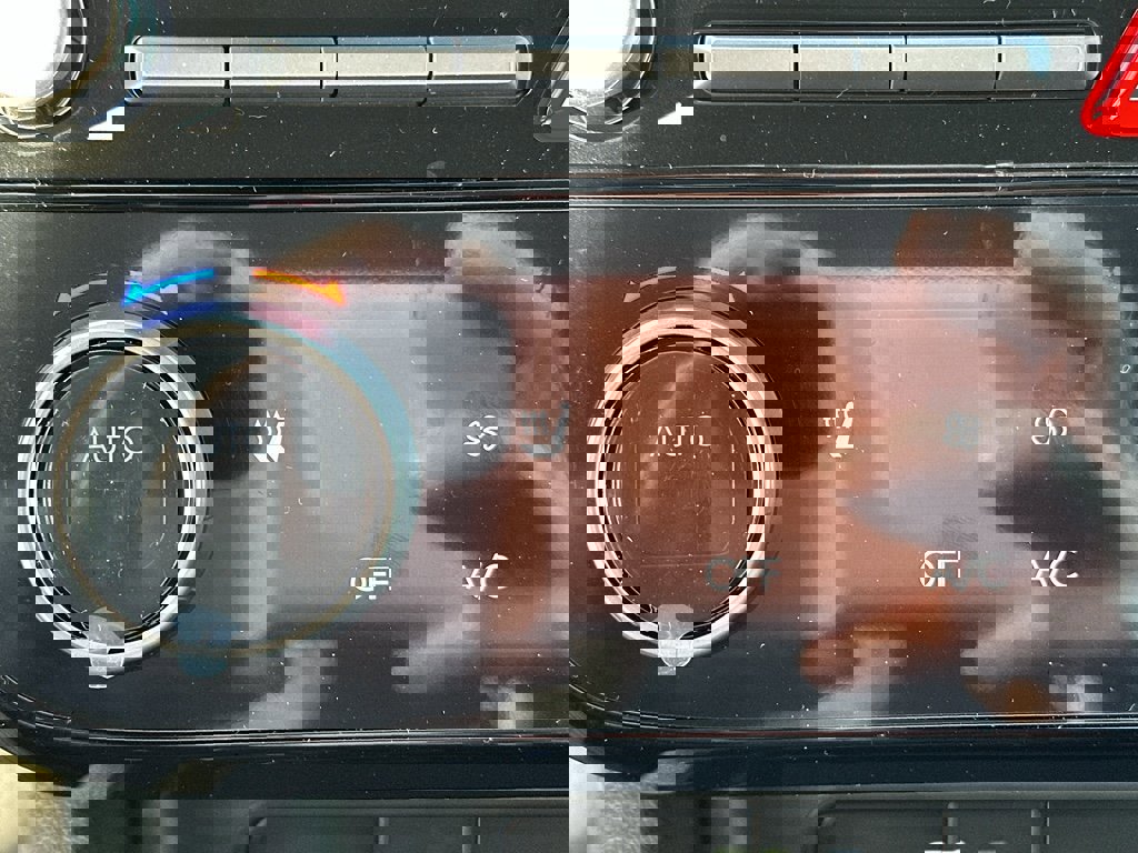 New 2026 Hyundai Tucson SEL image 22