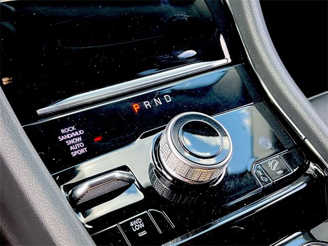 Used 2022 Jeep Grand Cherokee Limited 4xe image 28