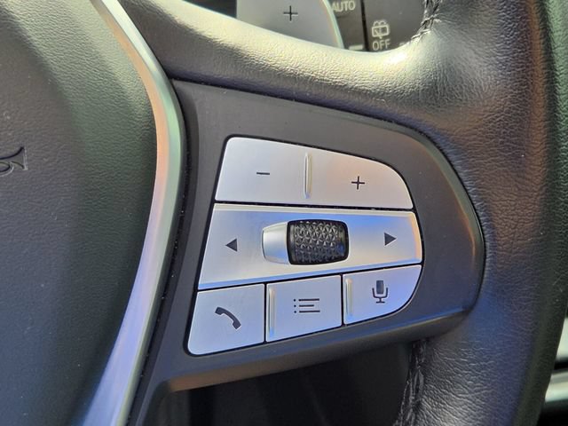 Used 2022 BMW X3 sDrive30i w/ Convenience Package RWD image 27
