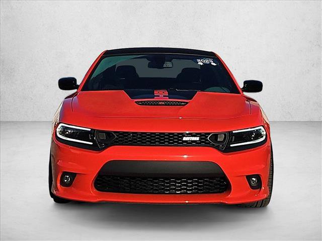 Used 2023 Dodge Charger Scat Pack w/ Daytona Edition Group RWD image 2