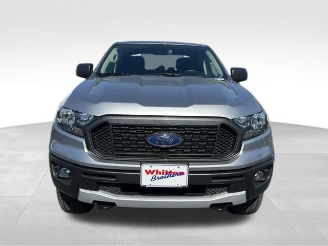 Used 2021 Ford Ranger XLT w/ Equipment Group 301A Mid image 12