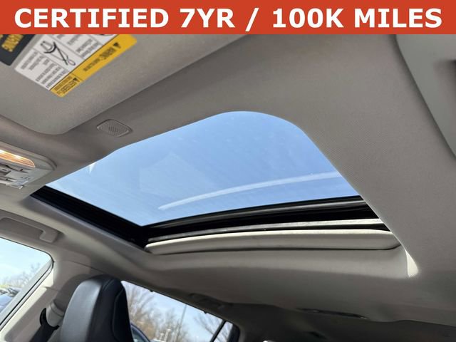 Used 2023 Toyota Highlander XLE image 13