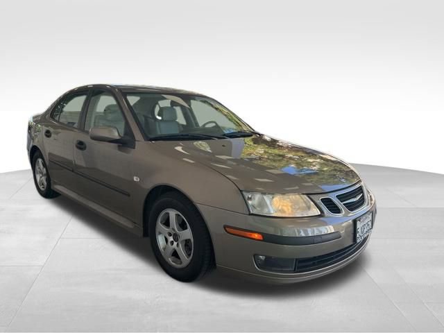 Used 2004 Saab 9-3 Linear image 3