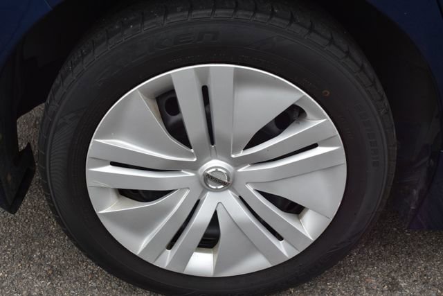 Used 2019 Nissan Leaf S w/ S Charge Package FWD image 37