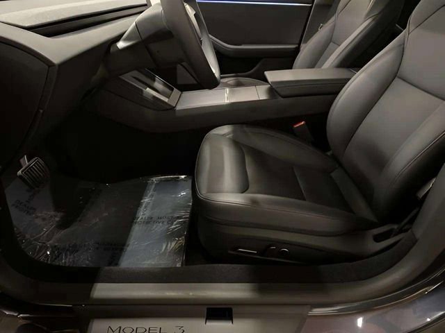 Used 2025 Tesla Model 3 Long Range image 67