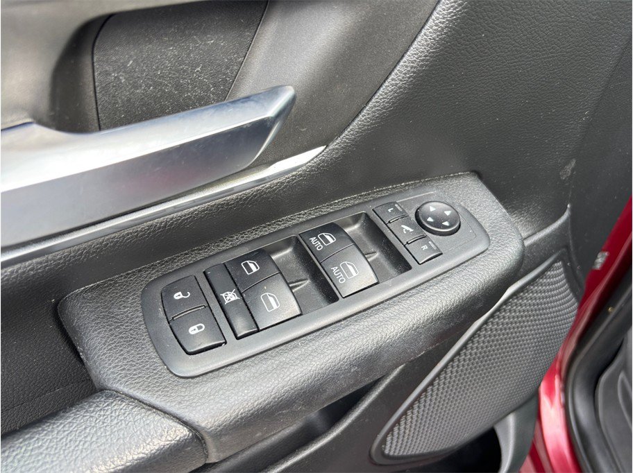 Used 2019 RAM 1500 Big Horn AWD/4WD image 18