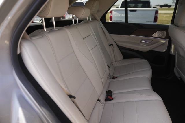 Used 2021 Mercedes-Benz GLE 350 image 17