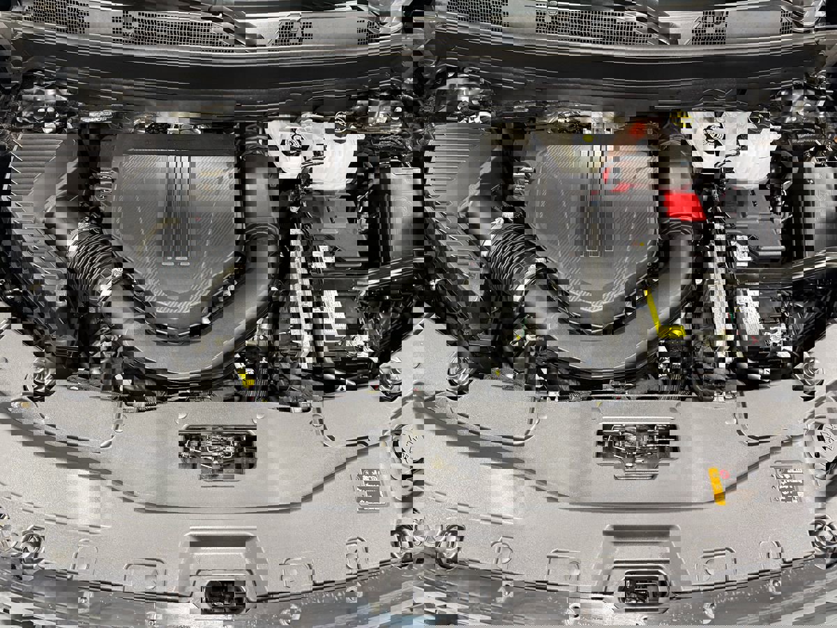 Used 2024 Chevrolet Traverse RS w/ LPO, Floor Liner Package image 47