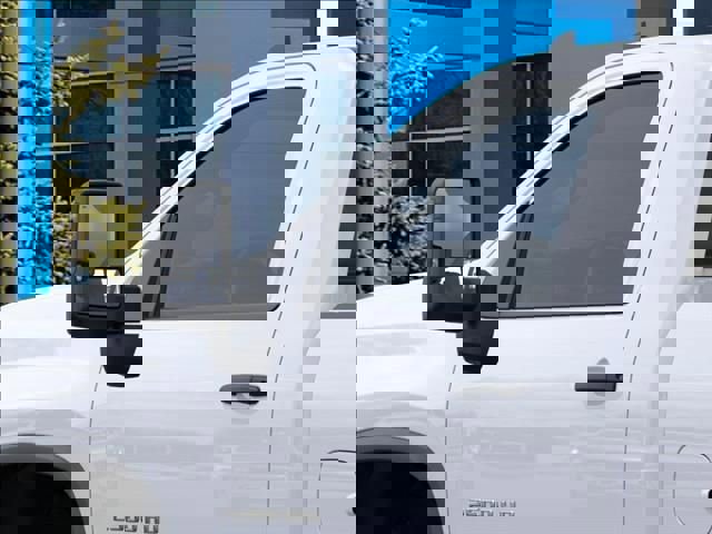 New 2024 Chevrolet Silverado 2500 W/T w/ WT Convenience Package image 12