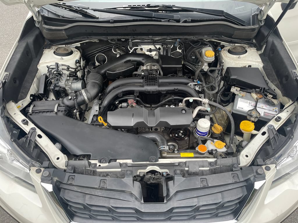 Used 2018 Subaru Forester 2.5i Premium AWD/4WD image 11