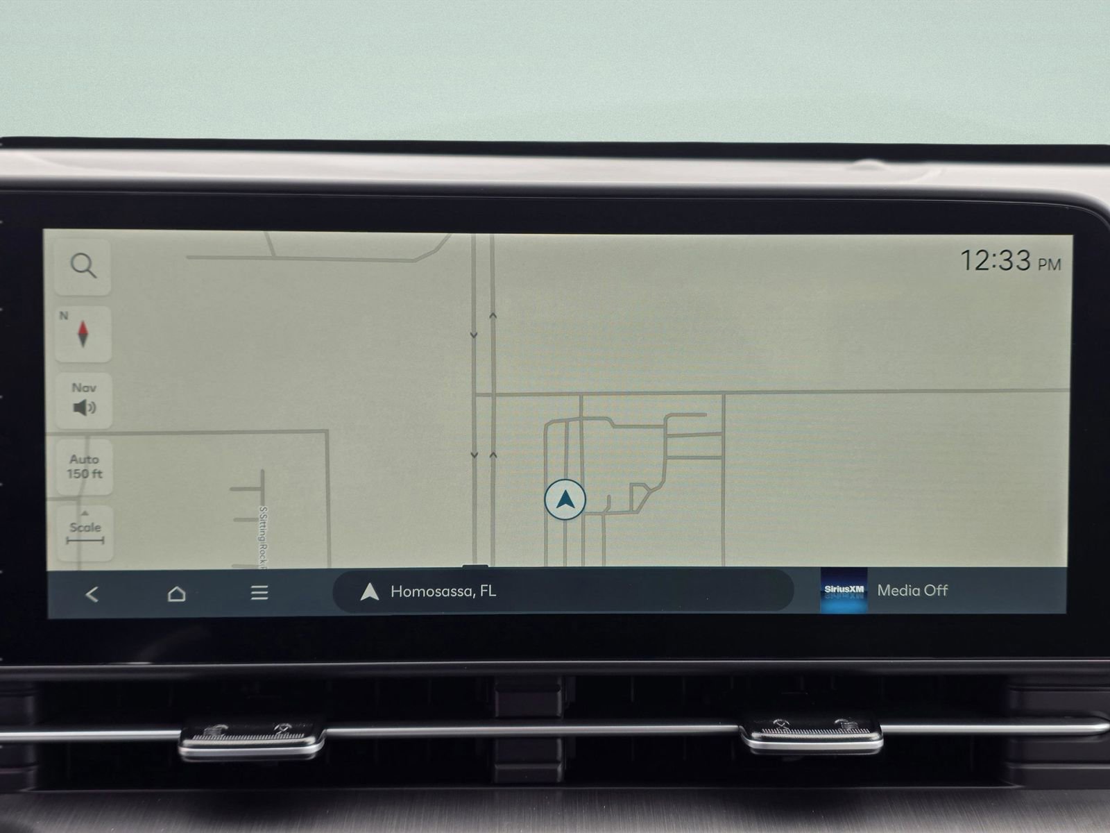 New 2026 Hyundai Kona Limited FWD image 21