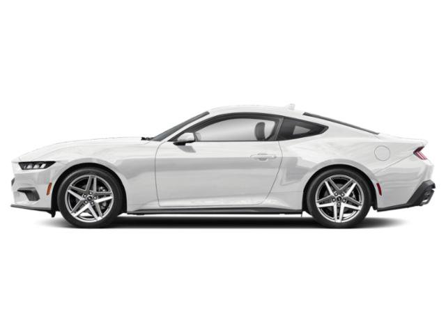 New 2026 Ford Mustang Coupe image 11