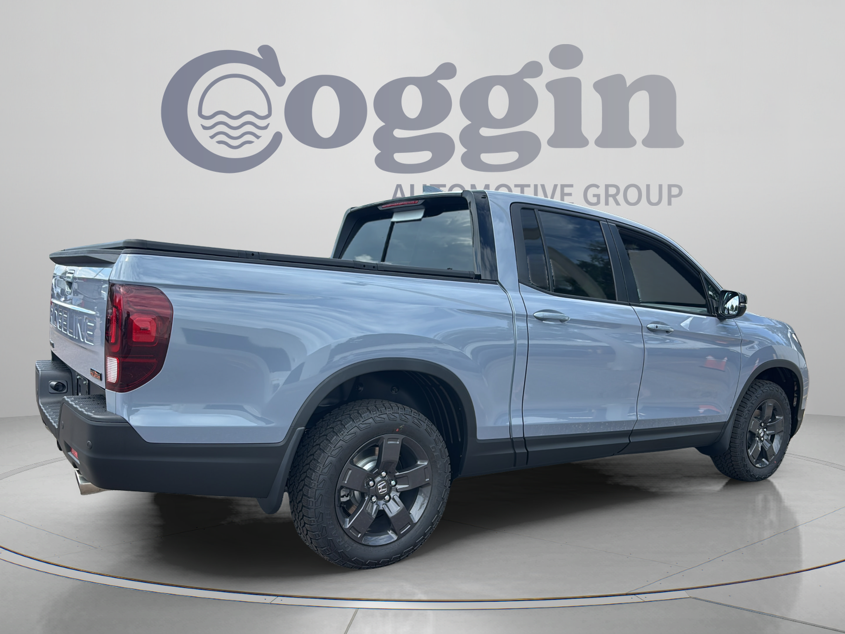 New 2026 Honda Ridgeline TrailSport image 5