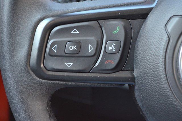 Used 2023 Jeep Wrangler Sport S image 20