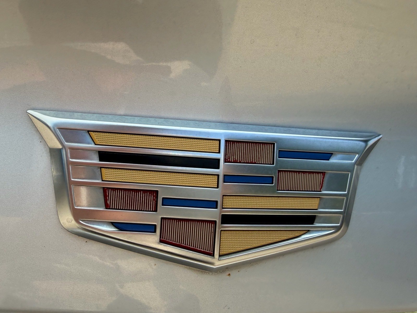 Used 2020 Cadillac XT4 Luxury FWD image 10