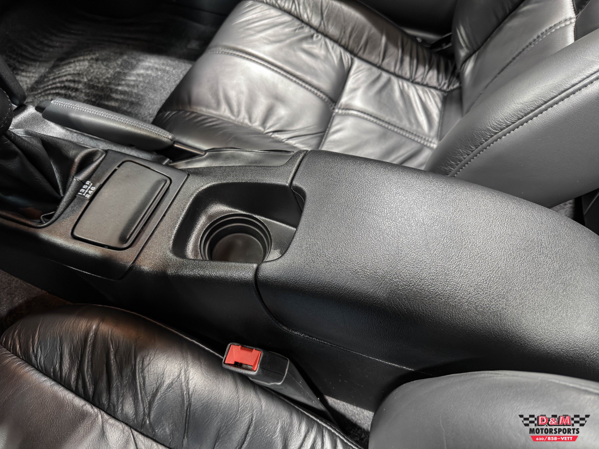 Used 1995 Chevrolet Camaro Z28 RWD image 19