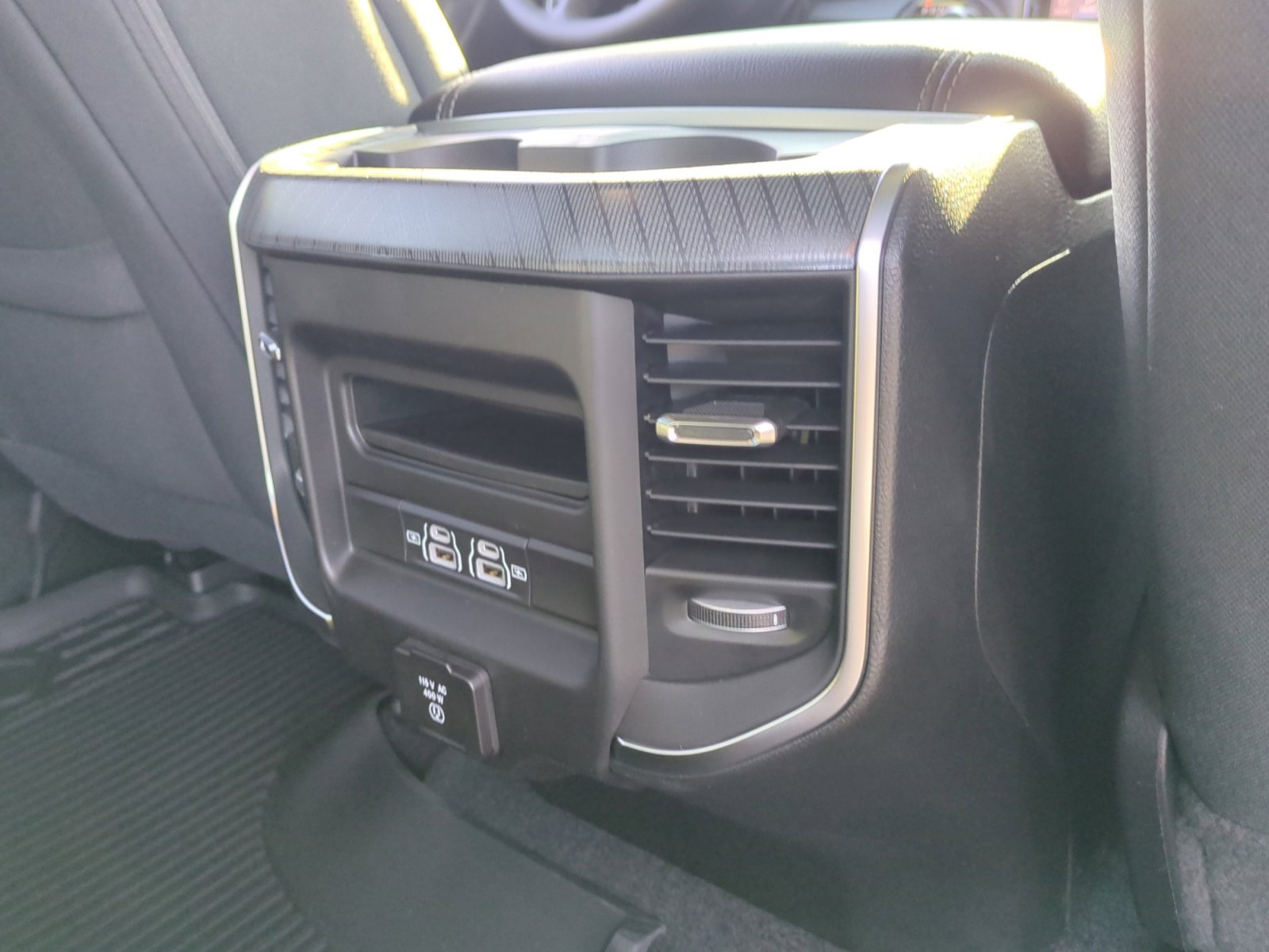 New 2026 RAM 1500 Big Horn image 32