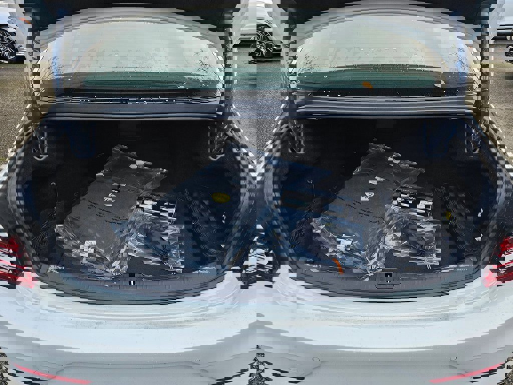 New 2026 Genesis G80 3.5T Prestige image 24