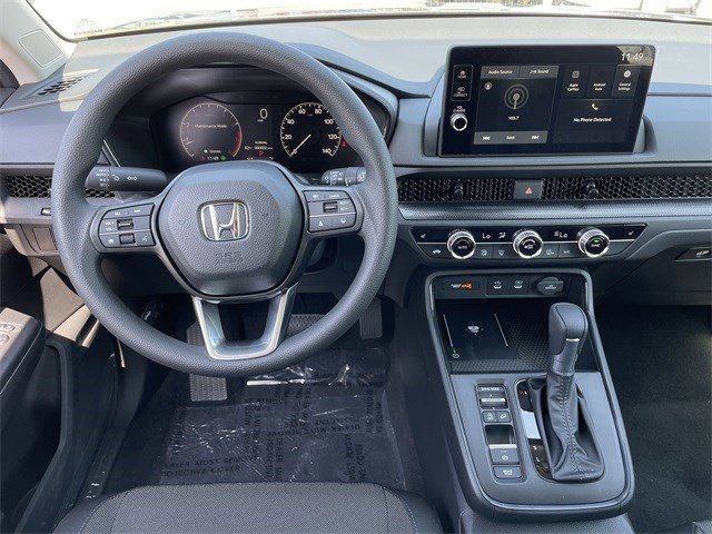 New 2027 Honda CR-V EX image 10
