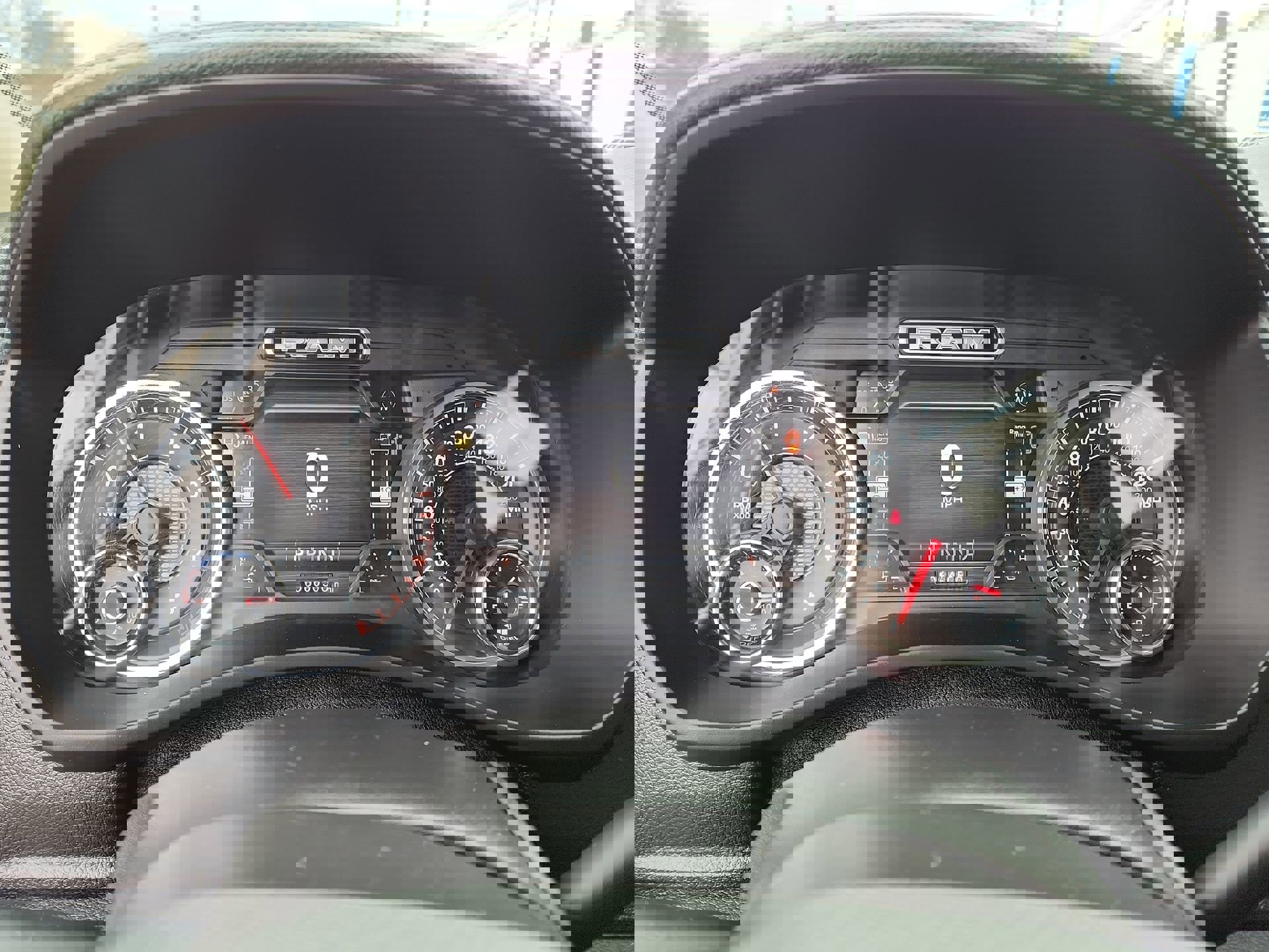 Certified 2021 RAM 2500 Laramie image 10