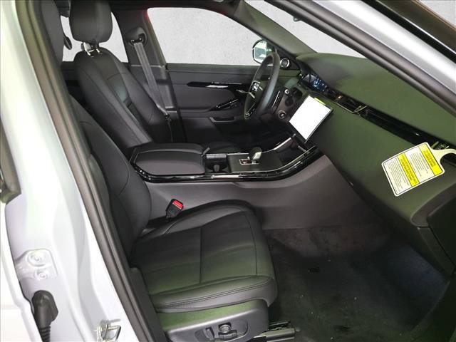 New 2026 Land Rover Range Rover Evoque S AWD/4WD image 10