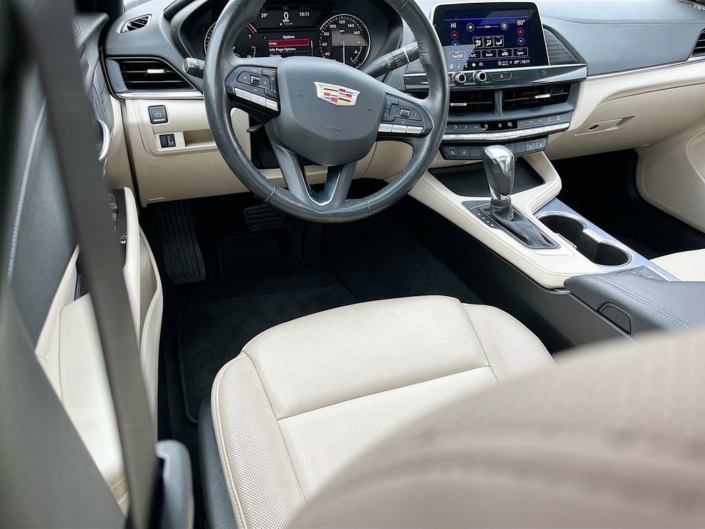 Used 2025 Toyota GR86 Premium image 23