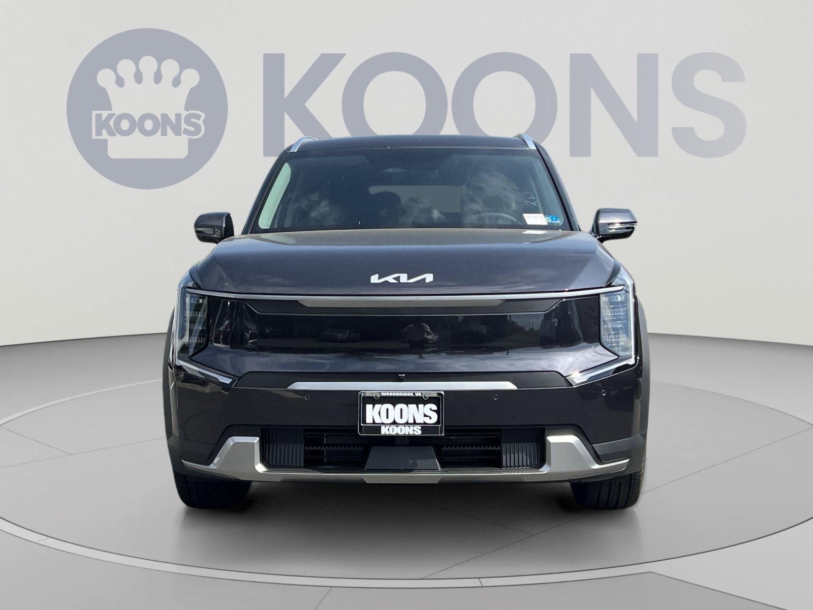New 2026 Kia EV9 Wind AWD/4WD image 11