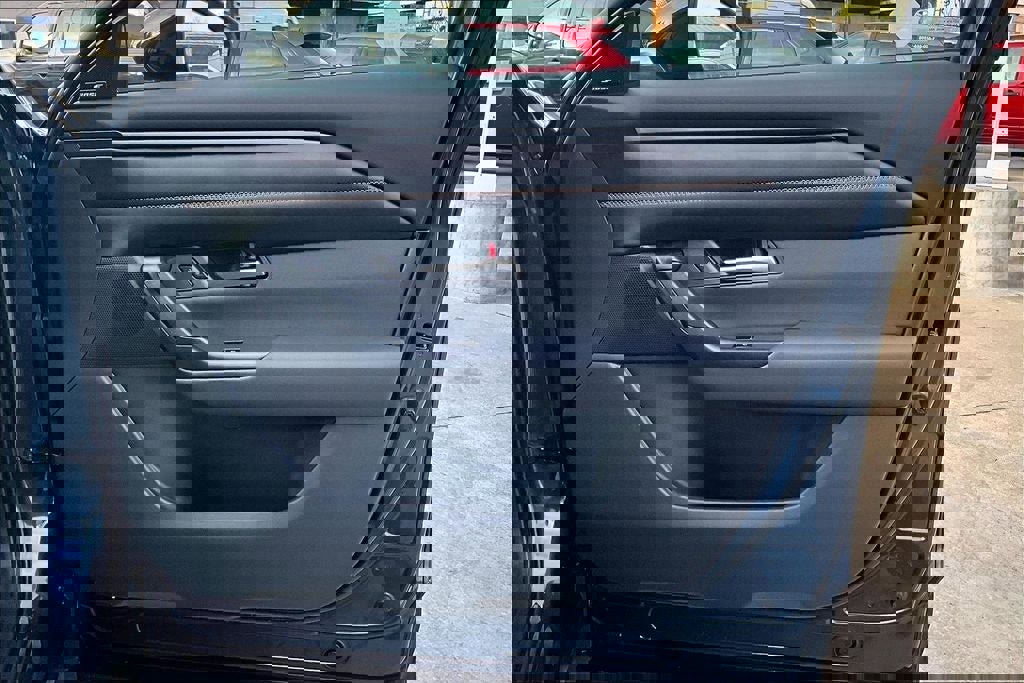 New 2026 MAZDA CX-50 AWD 2.5 Hybrid w/ Cargo Package image 28